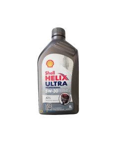 SHELL 5W-30 HELIX ULTRA PRO AT-L - 1 Litro