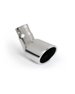 PILOT - TS-21, terminale di scarico