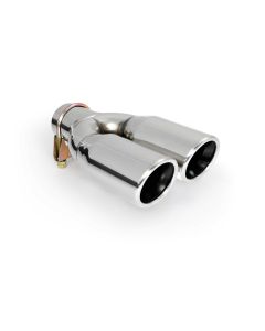 PILOT - TS-43, terminale di scarico