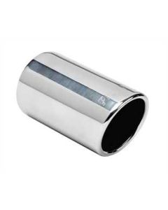 PILOT - TS-16 L, terminale di scarico