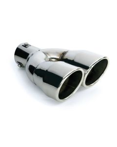 PILOT - TS-22, terminale di scarico