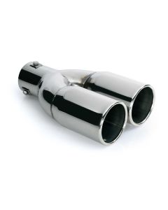 PILOT - TS-23, terminale di scarico