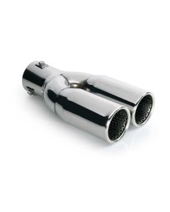 PILOT - TS-26, terminale di scarico