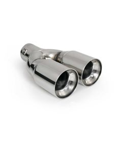 PILOT - TS-46, terminale di scarico