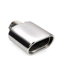 PILOT - TS-57, terminale di scarico