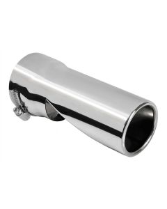 PILOT - TS-70, terminale di scarico