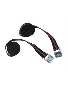 LAMPA - Set 2 nastri tensori - 250 cm