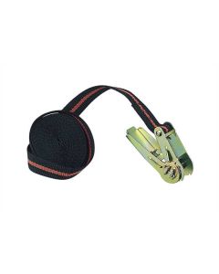 LAMPA - Nastro tensore con cricchetto cm 500