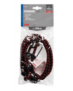 LAMPA - Corde elastiche Standard - Ø 10 mm - 2x100 cm