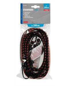 LAMPA - Corde elastiche Standard - Ø 10 mm - 2x200 cm