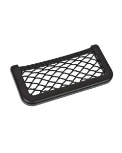LAMPA - Net-System-4, tasca a rete elasticizzata - 17x8 cm