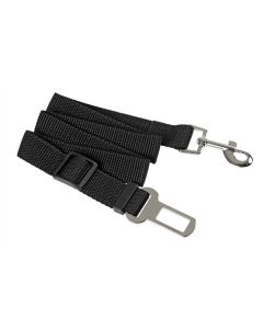 LAMPA - Cintura di sicurezza per animali - L - 55-87 cm