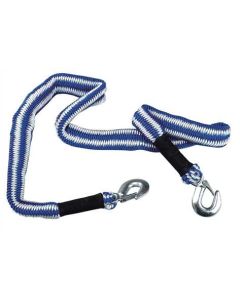 LAMPA - Flex 2800 kg, Corda traino estensibile