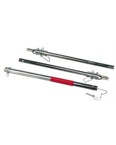 LAMPA - Barra traino 2000 kg