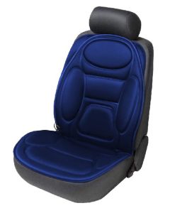 XONE SC067 - SCHIENALE CARBON PLUS BLU 2PZ - 