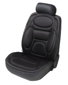 XONE SC068 - SCHIENALE CARBON PLUS NERO 2PZ - 