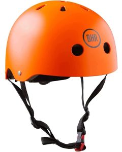 BHR 817 - Casco Sport Arancio Opaco BICI