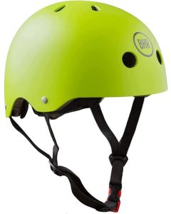 BHR 817 - Casco Sport Lime Opaco BICI