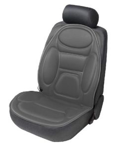 XONE SC069 - SCHIENALE CARBON PLUS GRIGIO 2PZ - 