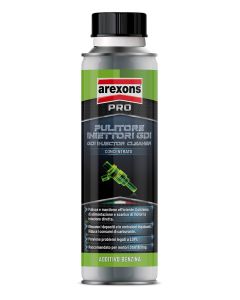 AREXONS 9820 - PULITORE INIETTORI GDI - 325ml
