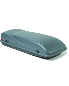 G3 - Box auto CARGO 5 - GRIGIO SCURO 178x76x38