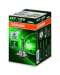 OSRAM 64210ULT - Lampadina, Luce guida diurna