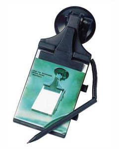 LAMPA - Portanotes a ventosa - 85x115 mm