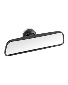 LAMPA - Standard 250, specchietto retrovisore piano - 250x65 mm