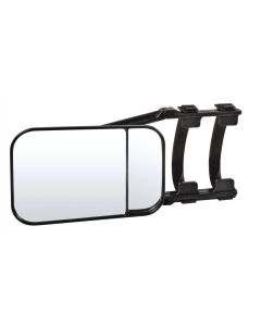 LAMPA - Specchio supplementare per traino caravan e rimorchi