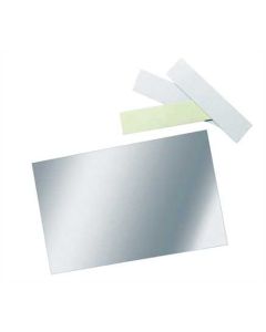 LAMPA - Magic-Mirror, specchio adesivo multiuso - M