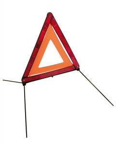 LAMPA - Triangolo Compact, veicolo fermo