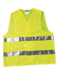 LAMPA - Life-Vest, veste riflettente - Giallo