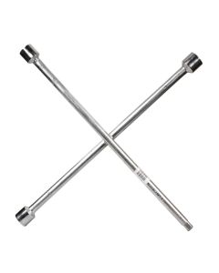 LAMPA - Chiave a croce camion - 30/32/33 mm