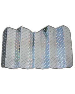 LAMPA - Diamant-Reflex, scudo parasole anteriore - L - 140x80 cm