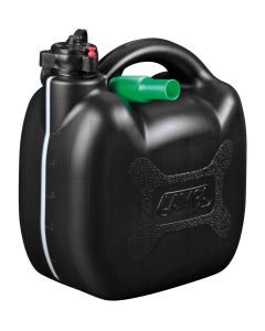 LAMPA - Tanica carburante completa di travasatore - 5 L