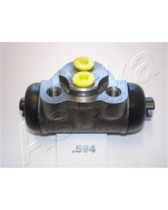 ASHIKA 6705594 - Cilindretto freno