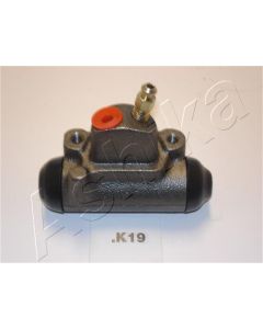 ASHIKA 670K019 - Cilindretto freno