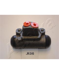 ASHIKA 67K0006 - Cilindretto freno