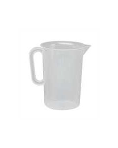 LAMPA - Caraffa graduata - 250 ml