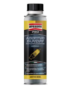 AREXONS 9842 - ADDITIVO PROF.FAP-DPF - 325ml