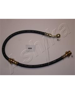ASHIKA 6900024 - Supporto, Flessibile freno