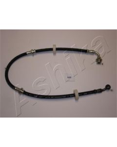 ASHIKA 6900025 - Supporto, Flessibile freno