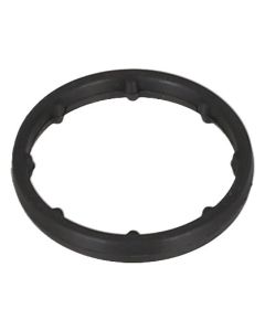 ELRING 693940 - Guarnizione, Radiatore olio