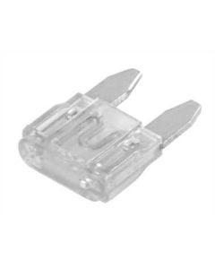 LAMPA - Set 100 micro fusibili lamellari, 12/32V - 25A