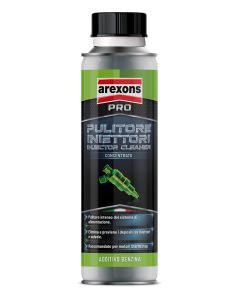 AREXONS 9843 - PULITORE INIETTORI BZ - 325ml