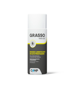 CAMP 1009400 - Grasso lubrificante universale - 400ml