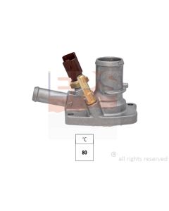 EPS 1880938 - Termostato, Refrigerante