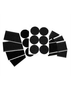 LAMPA - Nastri a strappo, set 12 pz