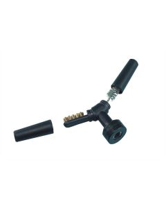 LAMPA - Pulisci-morsetti batteria 3 in 1