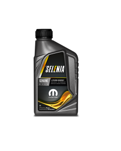 SELENIA 5W-40 - PURE ENERGY K BENZINA 1 LITRO